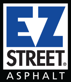 EZ Street Cold Asphalt España